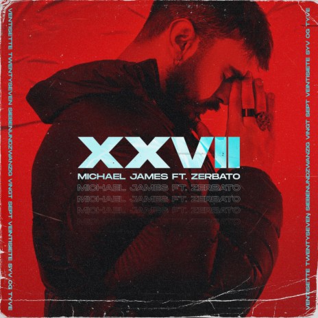 27 cover art