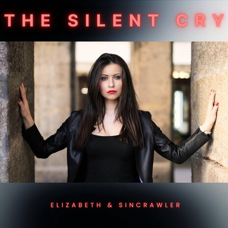 The Silent Cry ft. SinCrawler cover art