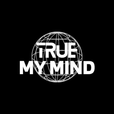 True My Mind cover art
