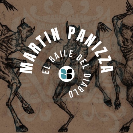 El Baile del Diablo cover art