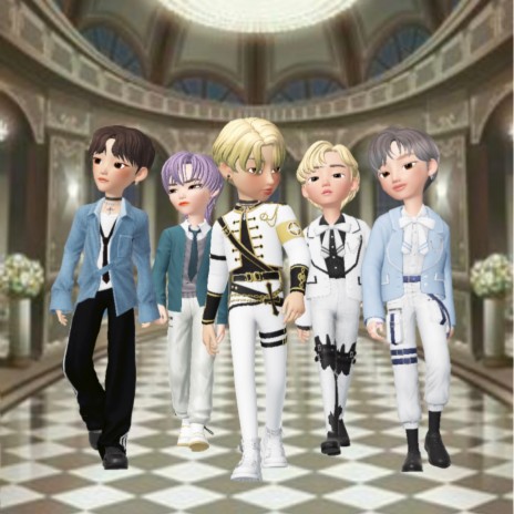 Frozen (Inst.) cover art