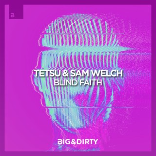 Blind Faith ft. Sam Welch cover art