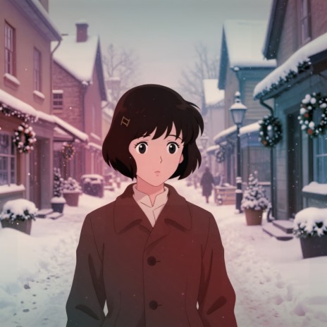 Winter Novella cover art