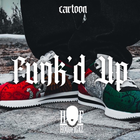 Funk'd Up Freestyle cover art