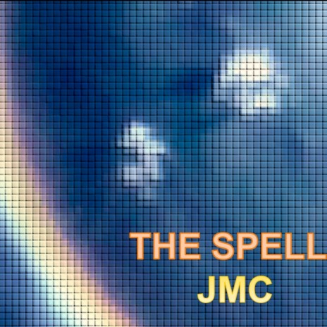 The Spell Live cover art