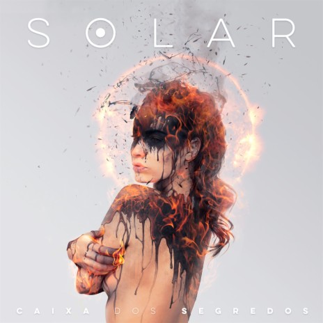 Pra Não Te Perder cover art