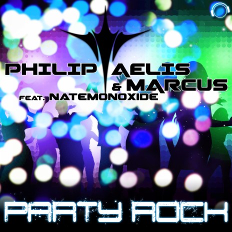 Party Rock (Pierre Decastel Remix) ft. Marcus & Nate Monoxide cover art