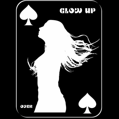 Glow Up cover art