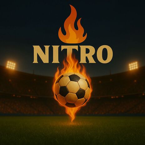 Joga Essa Bola cover art