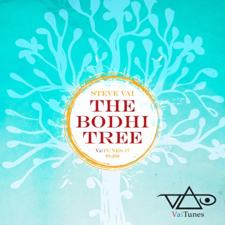 The Bodhi Tree (VaiTunes #7) cover art