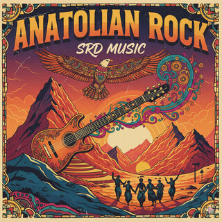 Anatolian Rock