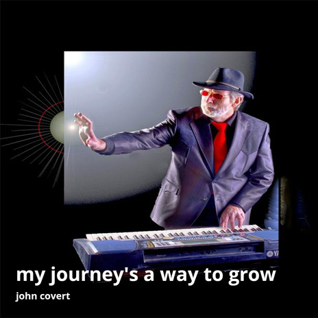 My Journey's a Way to Grow cover art