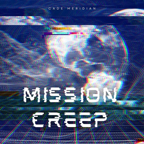 Mission Creep cover art