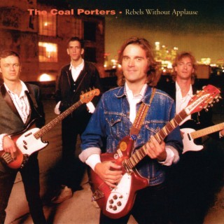 Rebels Without Applause (Expanded Edition)