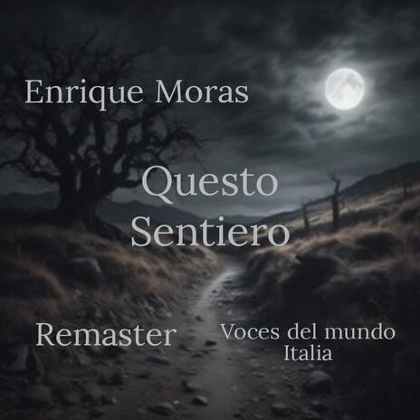 Questo sentiero Radio Remaster cover art