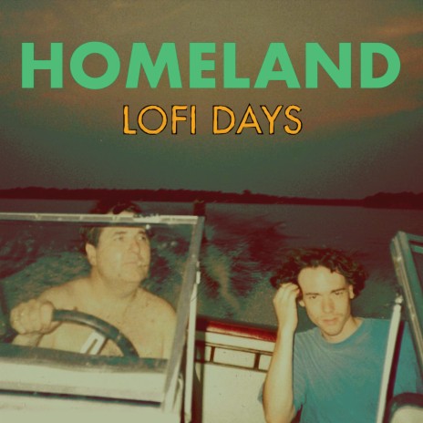 After Hours cover art