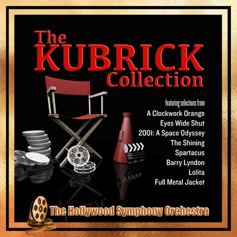 Symphony, No. 9 (From A Clockwork Orange) cover art