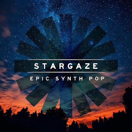 Neon Sky ft. Daniel Marantz & David John Clynick cover art