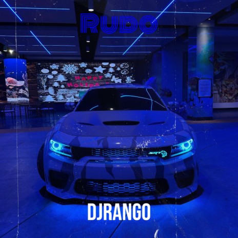 Rudo cover art