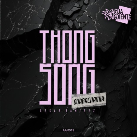Thong Song (Guaracha Mix) cover art