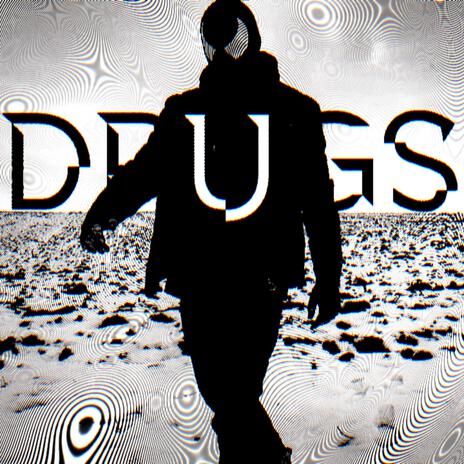 Drugs cover art