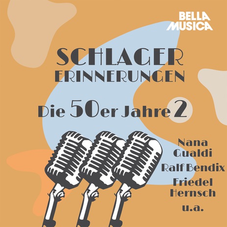 Refrain (Du gold'ner Traum meiner Jugendzeit) cover art