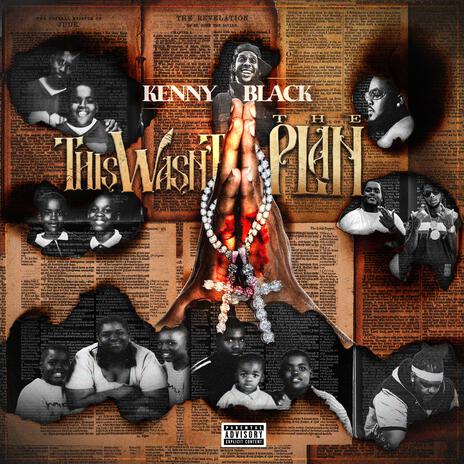 Weight Of Da World ft. DTA Stunna cover art