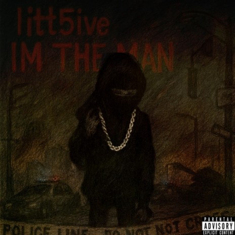 Where I Been cover art