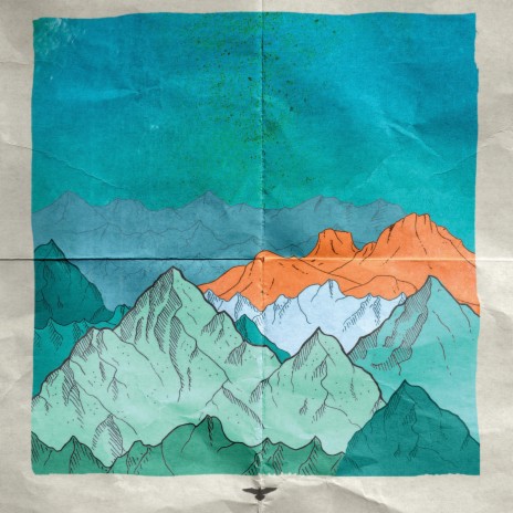 Losing Self cover art
