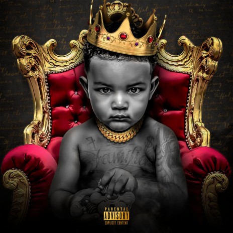 Fiança ft. Biig Paul cover art