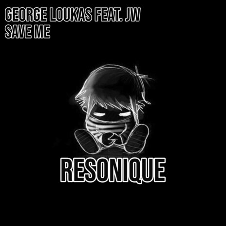 Save Me ft. JW cover art