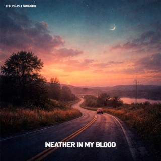 Weather in My Blood cover art