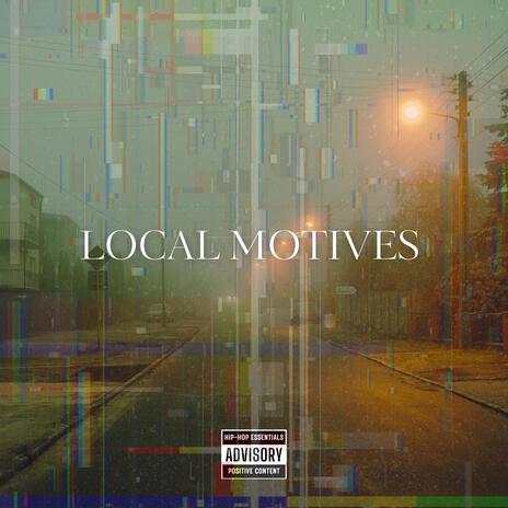Local Motives cover art