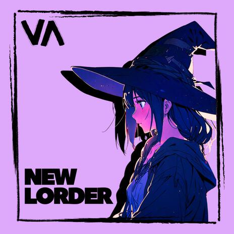 NEW LORDER ft. Seyerina & Vincent Torchinsky