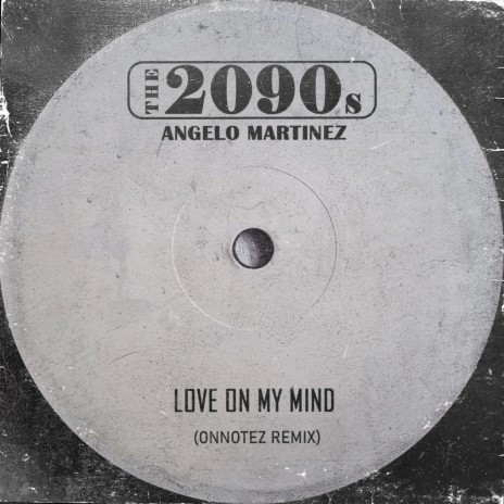 Love on My Mind (Onnotez Remix) ft. Onnotez cover art