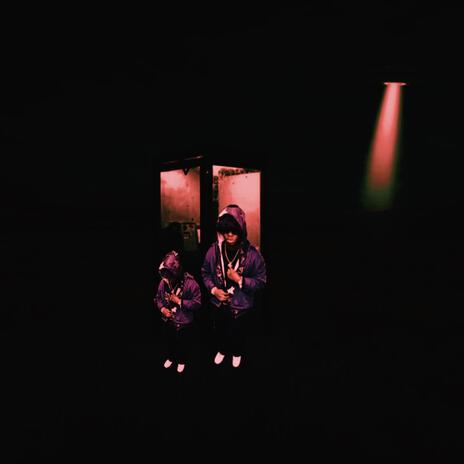 Walking Ticket cover art