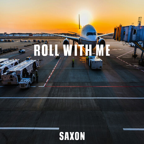 Roll with Me cover art