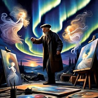 Dreaming Artist (Reprise) cover art