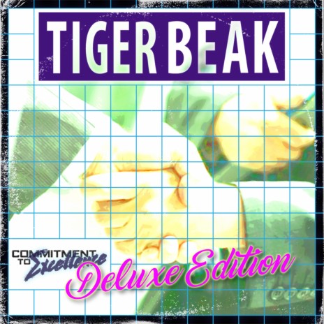 Halogen Bulbs cover art