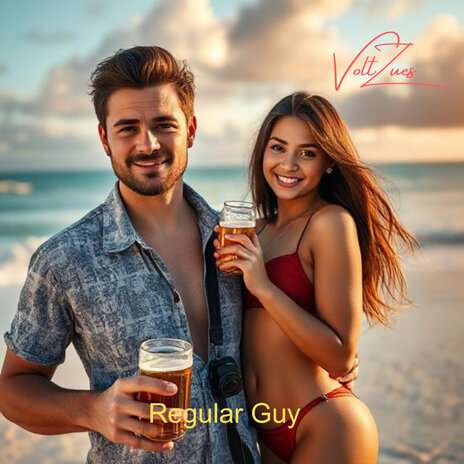 Regular Guy