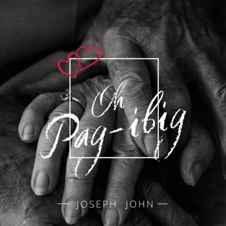 Oh Pag-ibig cover art