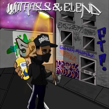 EISZEIT cover art
