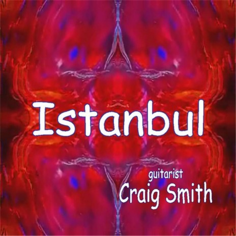 Istanbul cover art