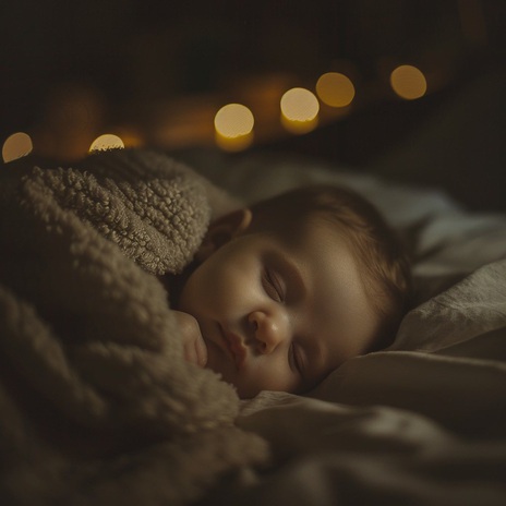 Soothing Rhythms for Baby ft. Music Lullabies & Rain Sounds for Life cover art