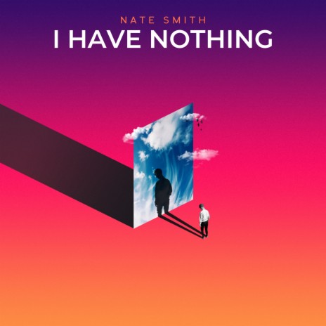 I Have Nothing cover art