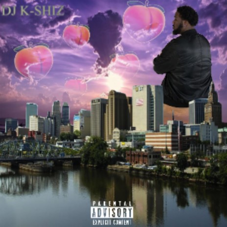 Like That ft. Adolf Joker cover art