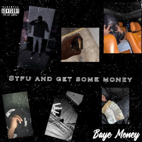 Had Enough cover art