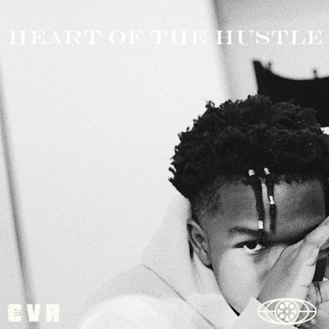 Heart of the Hu$tle cover art