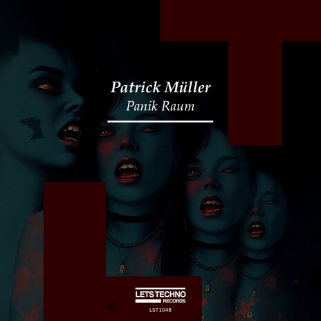 Step to Point (Original Mix) cover art