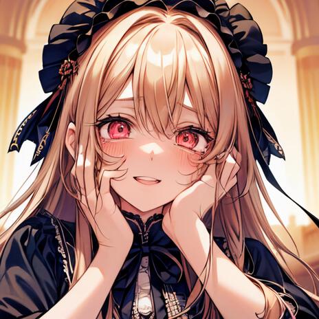 私...なんでもできるよ?